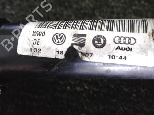 Used Left front driveshaft Left front driveshaft 25629679 25629679