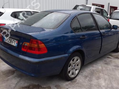 Left taillight BMW 3 (E46) 320 d | BP25651179C34 