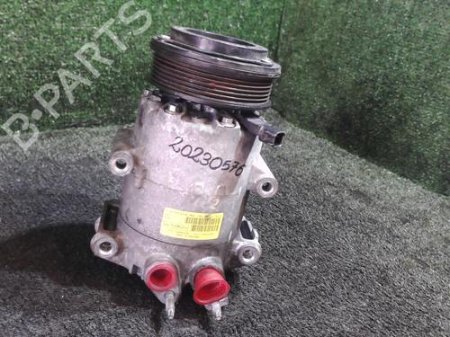 AC compressor FORD B-MAX (JK) 1.6 Ti | BP25634401M34 - Image 3