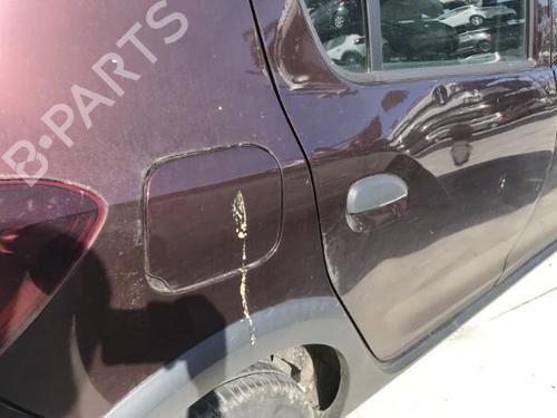 AC compressor DACIA SANDERO II TCe 90 (B8M1, B8MA, B8AC) | BP29186166M34  - Image 31