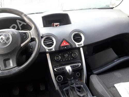 Left rear door RENAULT KOLEOS I (HY_) 2.0 dCi (HY0K) | BP25630176C4