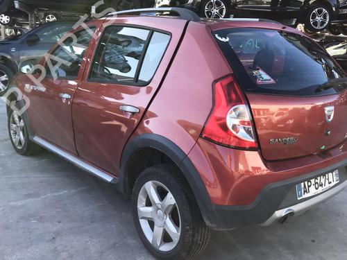 Right taillight DACIA SANDERO 1.5 dCi | BP25634945C35 - Image 22