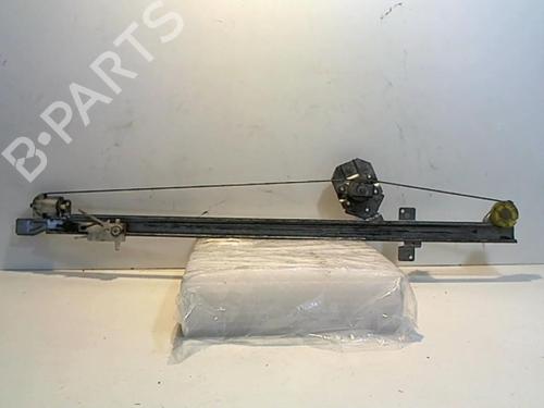 Used Front left window mechanism FIAT DUCATO Van (230_) 2.8 D (87 hp) 25641719