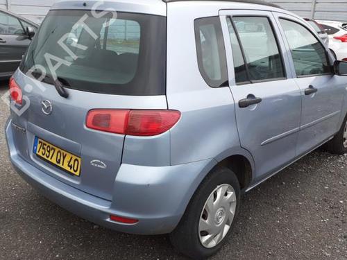 MAZDA 2 (DY)    2524937