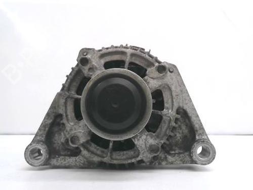 Alternator OPEL CORSA E (X15) 1.4 (08, 68) | BP39694187M7 - Image 3