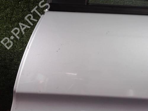 Left rear door MERCEDES-BENZ B-CLASS Sports Tourer (W245) B 180 CDI (245.207) | BP26599786C4 