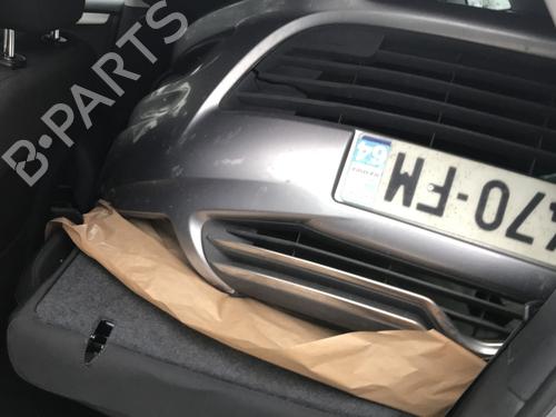 Front right seatbelt CITROËN C4 II (NC_)  | BP32134240I25  - Image 11