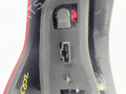 Right taillight DACIA SANDERO 1.5 dCi | BP25630867C35 - Image 3