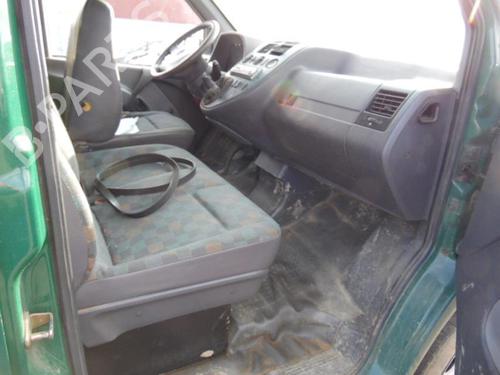 Left front indicator MERCEDES-BENZ VITO Van (W638) 112 CDI 2.2 (638.094) | BP25641112C32 