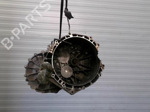 gearbox-ford-transit-v363-van-fcd-fdd-2013-32024538 main image