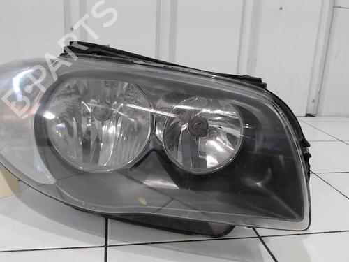 Right headlight BMW 1 (E87) 120 d | BP25638864C29 