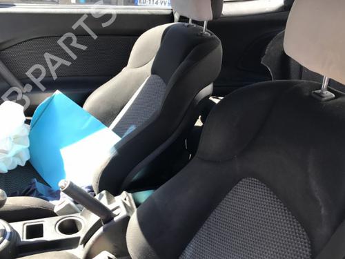 Steering column stalk HYUNDAI COUPE II (GK) 2.0 GLS | BP26599159I23 