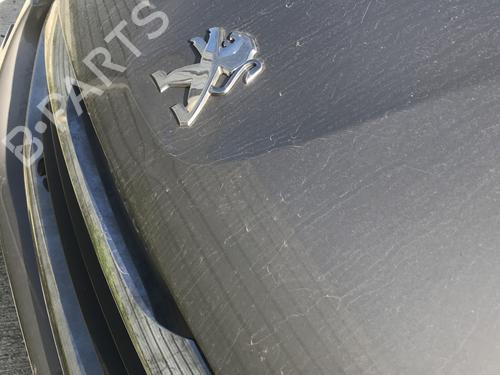 Electronic module PEUGEOT 2008 I (CU_) 1.6 BlueHDi 120 | BP29843616M83  - Image 23