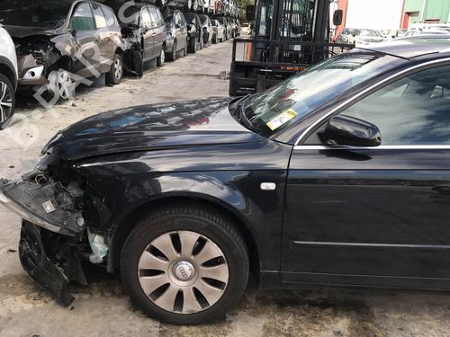 Steering column stalk AUDI A4 B7 Avant (8ED) 1.9 TDI | BP25641767I23 - Image 26