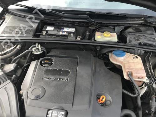 Rear wiper motor AUDI A4 B7 Avant (8ED) 2.0 TDI | BP25629730M102 