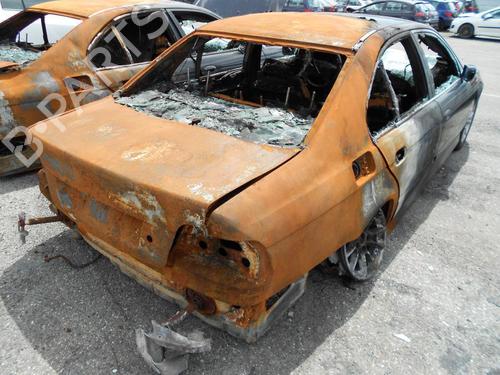 Intercooler BMW 5 (E39) 530 d | BP25647066M30 - Image 6