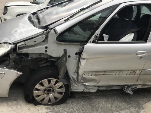 Rear left window mechanism CITROËN XSARA PICASSO (N68) 2.0 HDi | BP25644516C24 