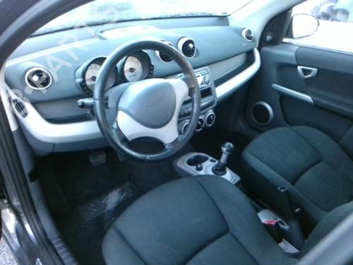 Steering column stalk SMART FORFOUR (454) 1.5 CDI (454.001) | BP25636975I23  - Image 7