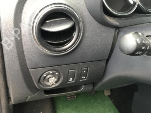 Left front driveshaft DACIA DOKKER MPV (KE_) 1.5 dCi (KEAJ, KEAH) | BP32062472M38 