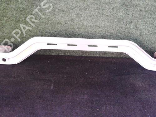 Rear bumper reinforcement SUZUKI ALTO VII (GF, HA25_, HA35_) 1.0 (AMF310, GFC31S) | BP26658905C73