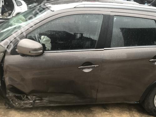 Right sun visor CITROËN C4 AIRCROSS 1.6 HDi 115 AWC | BP29611973I2  - Image 20