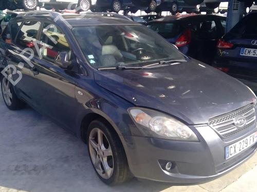 Left taillight KIA CEE'D SW (ED) 1.6 CRDi 115 | BP25650793C34 - Image 11