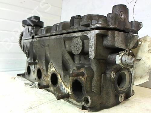 Cylinder head VW POLO (6N2)  | BP25649383M5  - Image 7