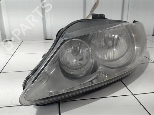 Left headlight SEAT EXEO ST (3R5) 2.0 TDI | BP29638556C28  - Image 5
