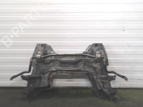 Used Subframe Subframe CITROËN C3 AIRCROSS II (2R_, 2C_) 1.2 PureTech 110 (2RHNZB, 2RHNZW, 2RHNPX, 2RHNPJ) (110 hp) 36355561 36355561