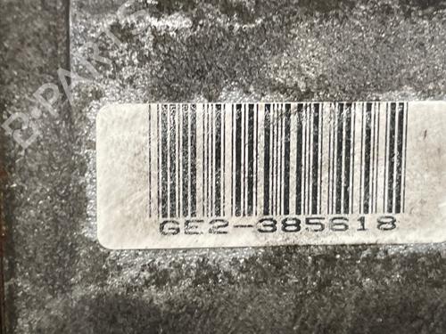 AC compressor AUDI A6 C6 (4F2) 3.2 FSI | BP40597158M34 - Image 5