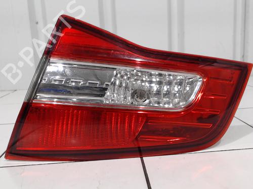 Used Right tailgate light RENAULT KOLEOS I (HY_) 2.0 dCi 4x4 (HY0K) (150 hp) 25871546