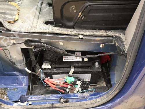 Front right window mechanism RENAULT MASTER III Platform/Chassis (EV, HV, UV) 2.3 dCi 130 FWD (EV0Y, HV0Y, UV0M, UV0Y, UV03) | BP25629740C23  - Image 6