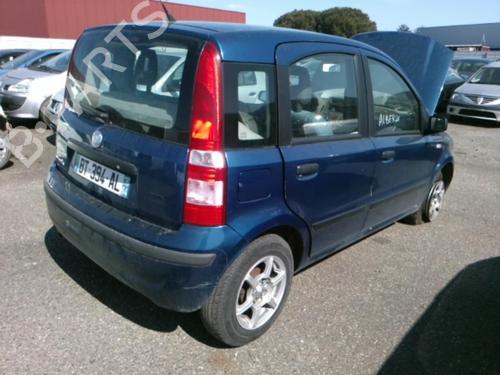 Ratstangsstang FIAT PANDA (169_) 1.1 (169.AXA1A) | BP25633321I23 - Image 12