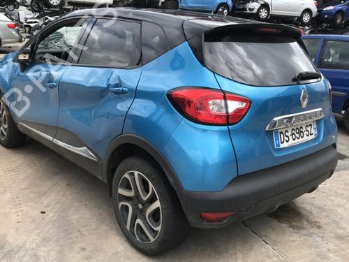 Left front window switch RENAULT CAPTUR I (J5_, H5_) 0.9 TCe 90 | BP30771779I27 - Image 27