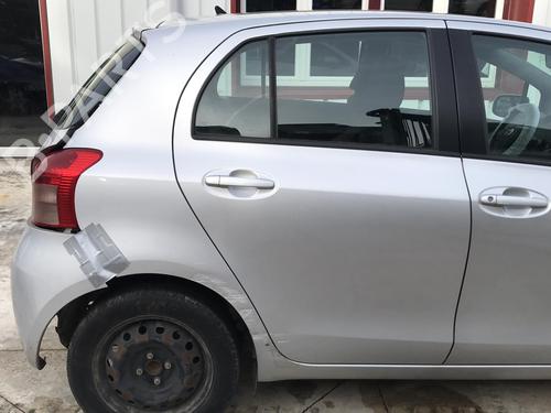Switch TOYOTA YARIS (_P9_) 1.3 VVT-i (SCP90_, SCP90R) | BP25628372I30 - Image 32