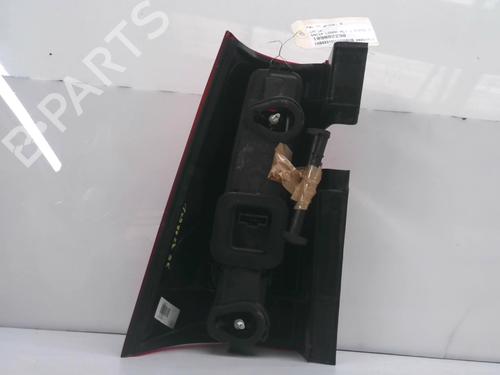 Højre baglygte DACIA LOGAN MCV (KS_) 1.6 MPI 85 | BP29887296C35