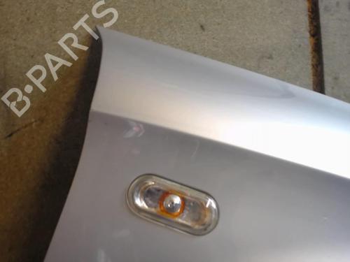 Right front fenders SEAT ALTEA (5P1) 1.9 TDI | BP25630631C42 