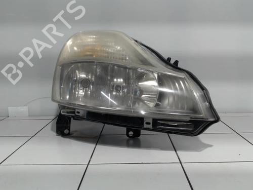 Optica direita Optica direita RENAULT MODUS / GRAND MODUS (F/JP0_) [2004-2026] 36395083 36395083