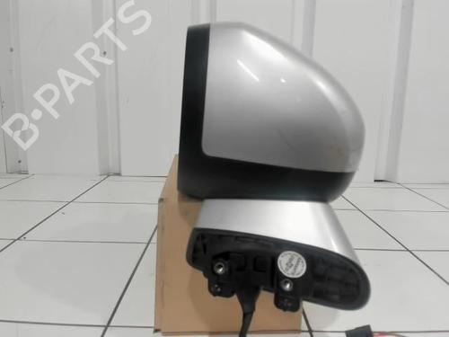 Left mirror CITROËN C4 I (LC_) 1.6 HDi | BP25634616C26 