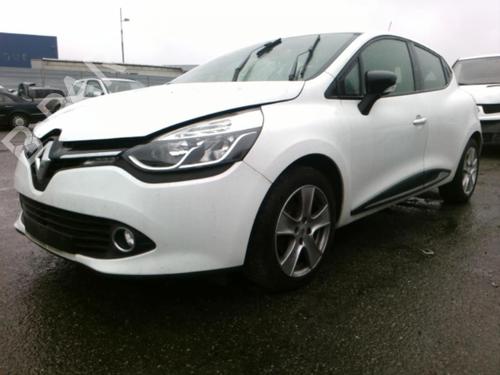 Climate control RENAULT CLIO IV (BH_) 1.5 dCi 90 | BP25636882I5  - Image 12