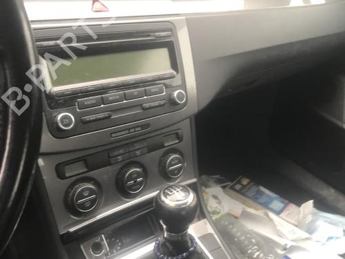 Front left window mechanism VW PASSAT B6 (3C2) 1.9 TDI | BP38740677C22 - Image 10