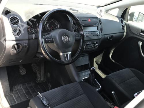 Gearbox VW GOLF PLUS V (5M1, 521) 2.0 TDI | BP29130164M3  - Image 31