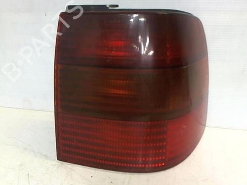 Used Right taillight VW PASSAT B5.5 (3B3) 2.0 (115 hp) 25638450