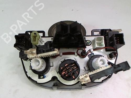 Climate control CHEVROLET MATIZ (M200, M250) 0.8 | BP25643612I5 