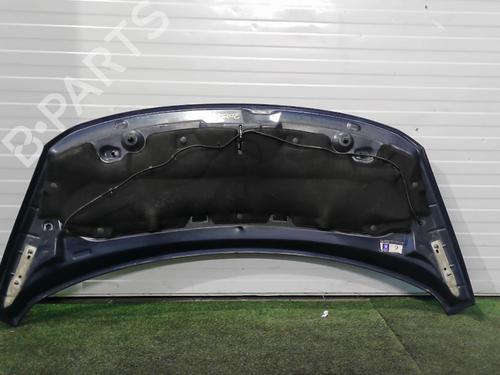 Used Hood Hood PEUGEOT 3008 I MPV (0U_) 1.6 HDi (109 hp) 30855443 30855443