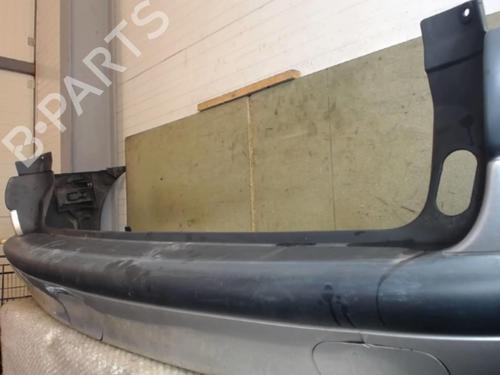 Rear bumper RENAULT ESPACE III (JE0_) 2.2 dCi (JE0K) | BP25650947C8