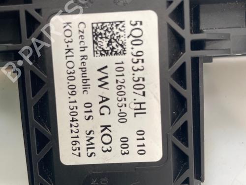 Steering column stalk SUZUKI KIZASHI (FR) | BP38767058I23 - Image 5
