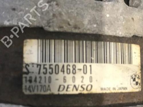 Alternator BMW 1 (E81) 116 i | BP25634426M7  - Image 8