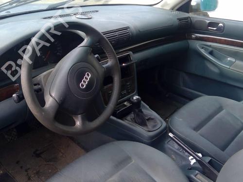 Left headlight AUDI A4 B5 (8D2) 1.9 TDI | BP25633092C28 - Image 12
