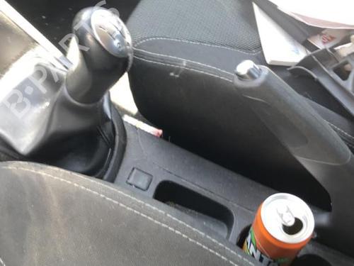 Right sun visor RENAULT CLIO IV (BH_) 1.5 dCi 75 | BP25636459I2 - Image 23